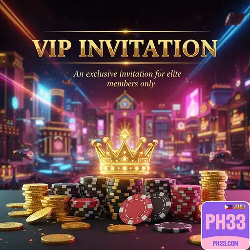 ph33 vip 
